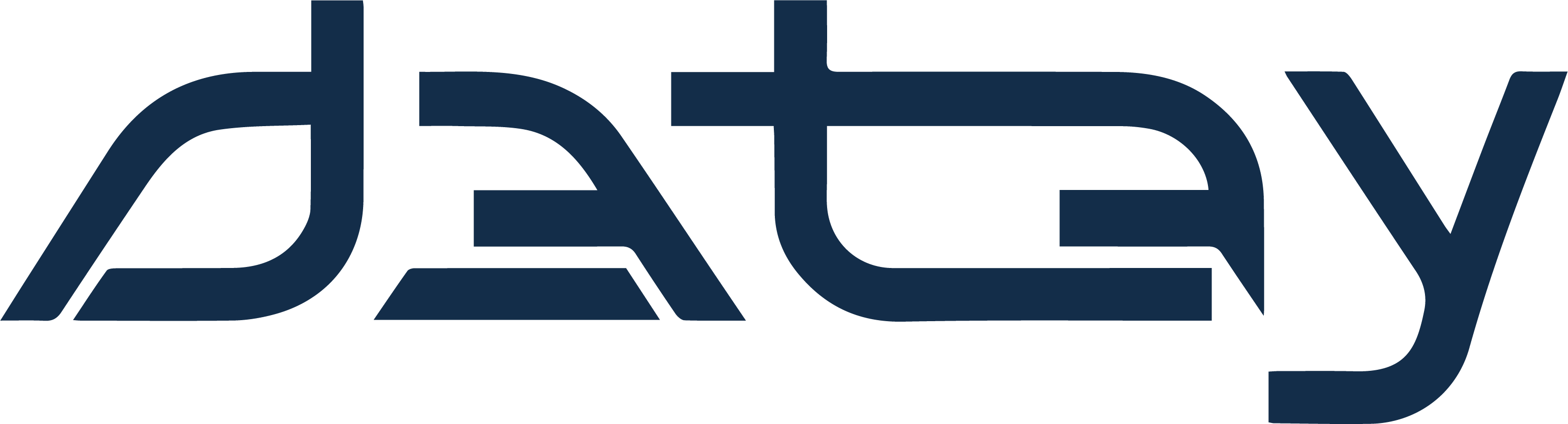 Datay Logo